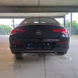 Mercedes-Benz CLA 180d Edition | 2020 | Schwarz  - Mercedes-Benz CLA 180 in Stuttgart