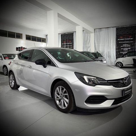 Opel Astra 1.5 CDTI 122cv 5porte Elegance Aziend