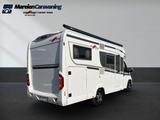 Malibu T 430 LE Touring (557)  - Malibu Wohnwagen & Wohnmobile