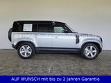 Land Rover Defender 110 P400 V6, Pano, Meridian, Luft, LED - Land Rover Defender mit Benzin-Antrieb: Geländewagen, Automatik