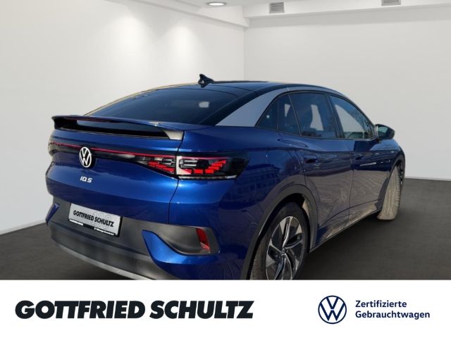 Volkswagen ID.5 - Bild 5