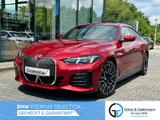 BMW i4 eDrive40 M Sport //Stop&Go HarmanKardon 19"LM - BMW Gebrauchtwagen