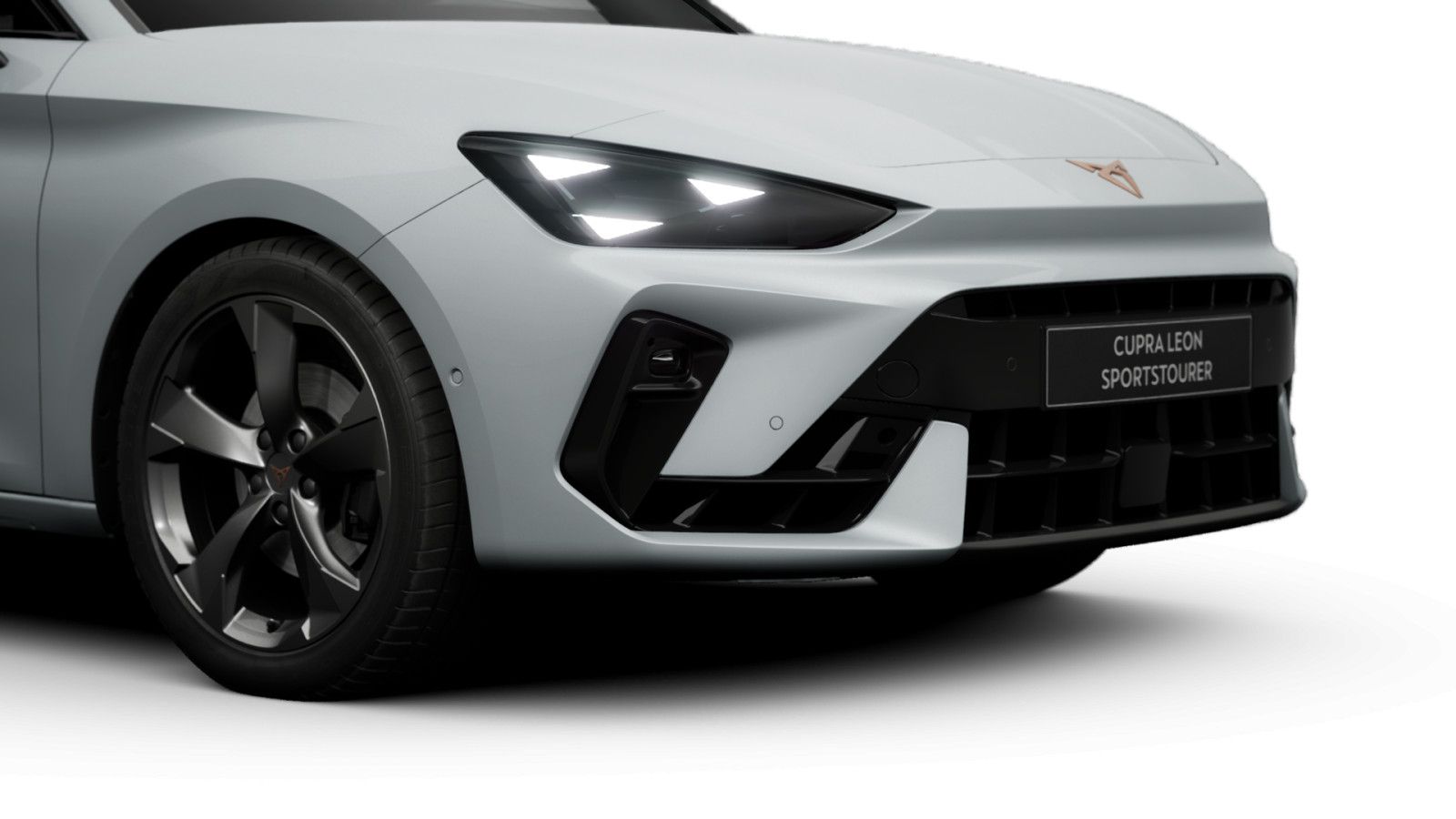 Cupra Leon - Bild 8