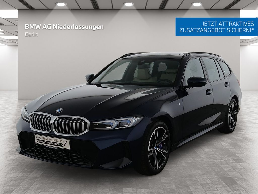 BMW 3er
