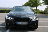 BMW 330D F31 LCI Facelift M-Paket *Pano*HU... - BMW 330 Kombi 330d m paket mit Diesel-Antrieb