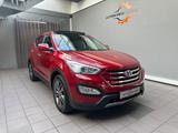 Hyundai Santa Fe Premium 4WD + HU NEU+PANO+AHK+SHZ+ - Hyundai SANTA FE in Lübeck