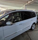 Ford Galaxy 2,0 TDCi 120kW DPF Titanium Titanium - gebrauchte Ford Galaxy aus dem Jahr 2015