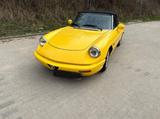 Alfa Romeo Spider 2.0 115 - Alfa Romeo aus 1992