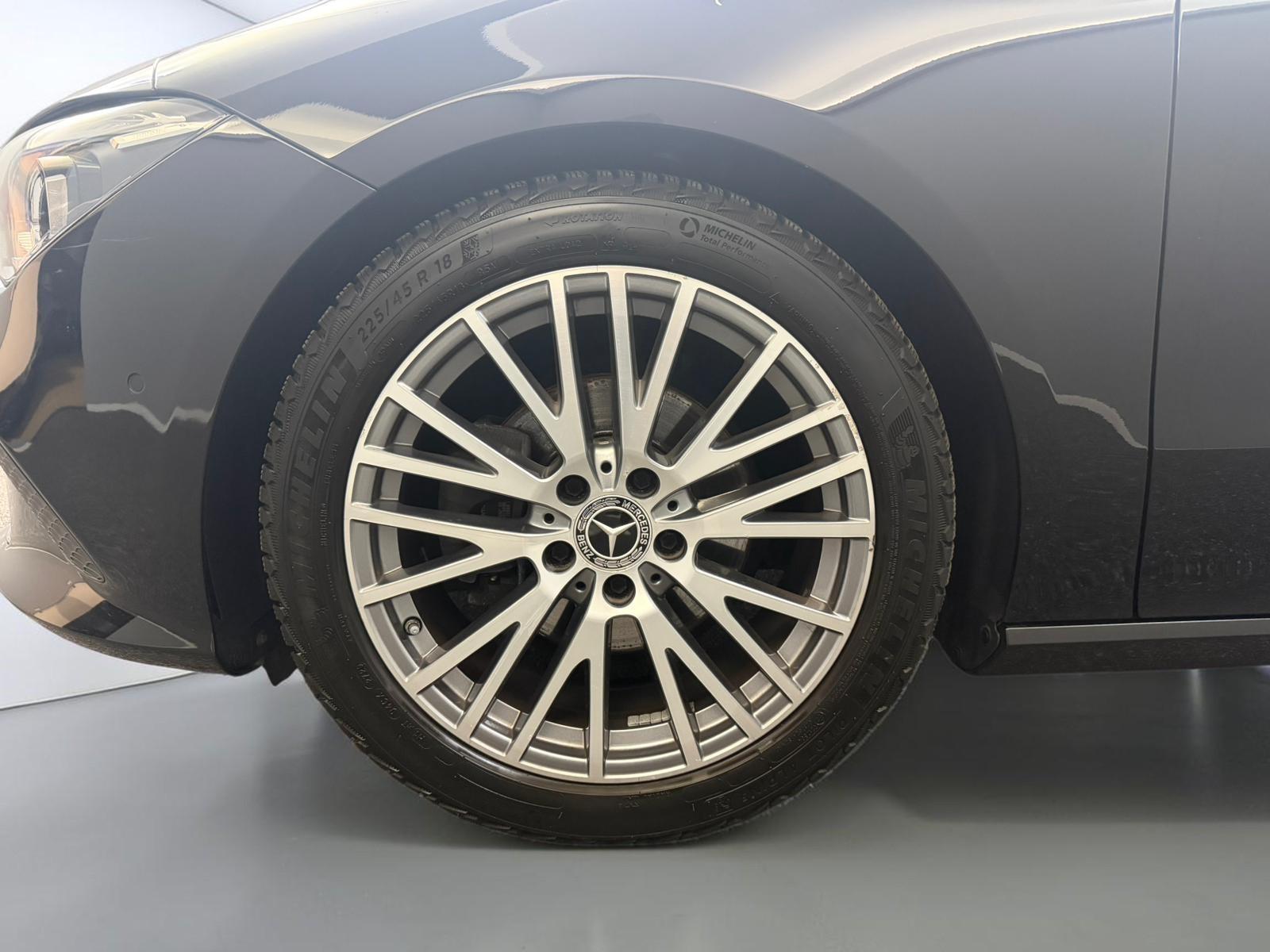 Mercedes-Benz CLA PANORAMA*KEYLESS*MEMORY*WIDE*MBEAM*SHD, миниатюра 9