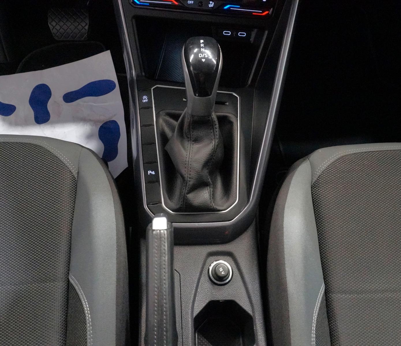 Volkswagen Polo VI Style 1.0 TSI*MATRIX*ACC*Virtual Cockpit, миниатюра 15