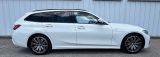 BMW 330d Touring M Sport Auto. M Sport  - BMW 330 mit Diesel-Antrieb: Alcantara