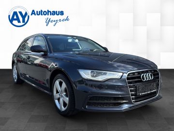 Audi A6 - 3