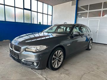 BMW 530 - 4