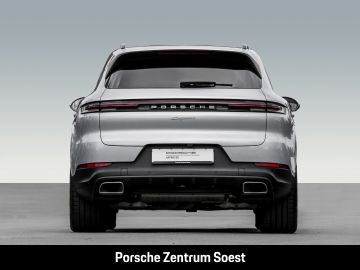 Porsche Cayenne - 5