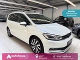 Volkswagen Touran 1.5 TSI Highline  DSG|ACC|LED|Pano - Volkswagen Touran: Leder, Schiebedach
