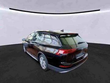 Volkswagen Golf VIII Variant Alltrack 4Motion+AHK+LED+Navi+