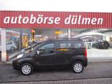 Peugeot Bipper Tepee Family,Klima,AHK,Allwetterreifen - Peugeot Bipper Gebrauchtwagen