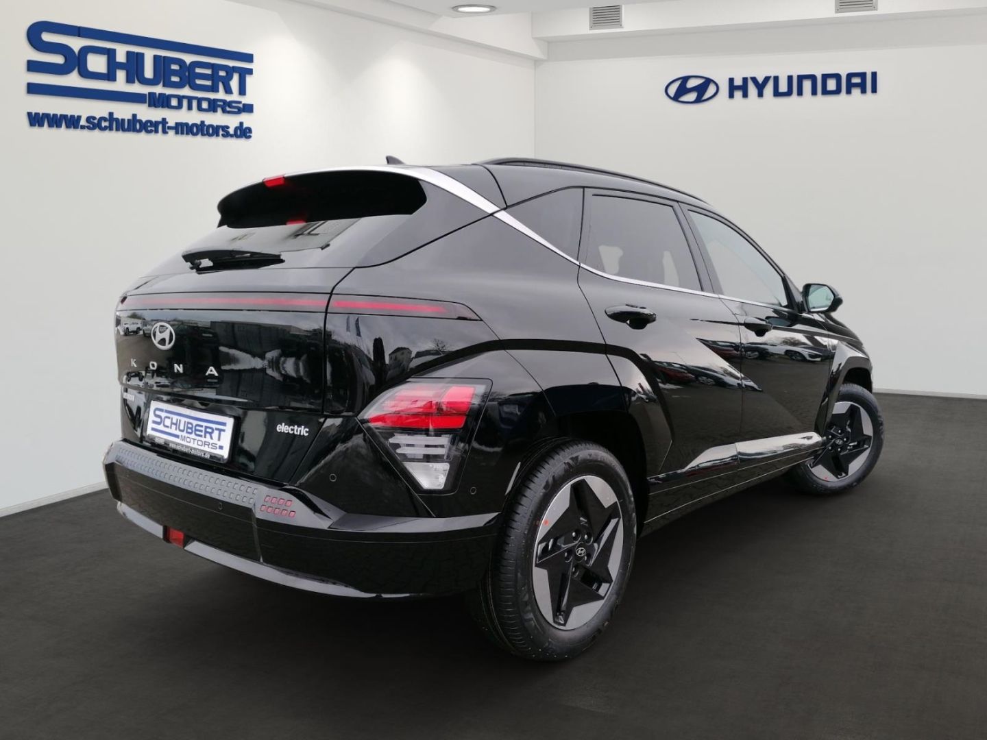 Hyundai KONA - Bild 3