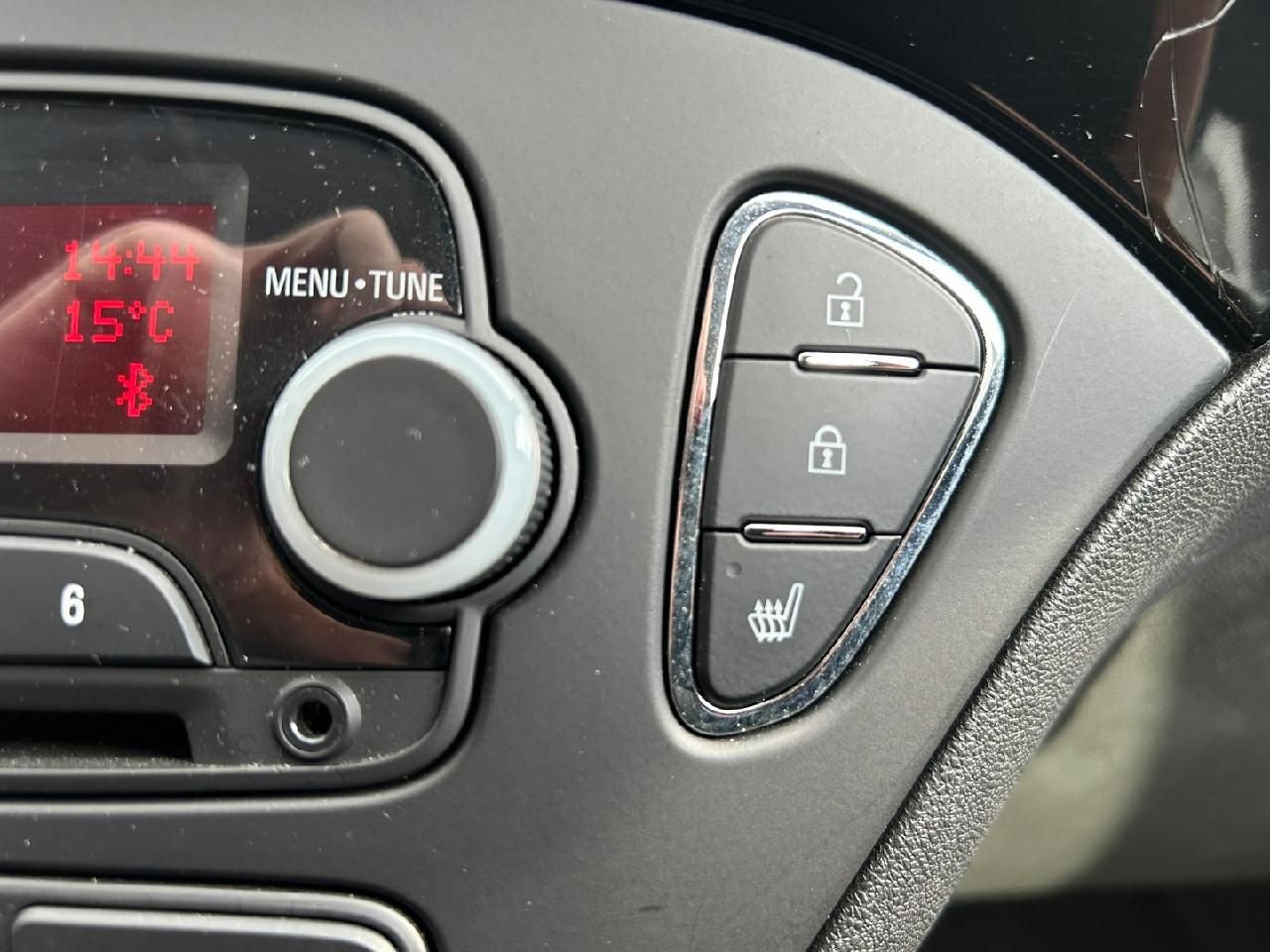 Fahrzeugabbildung Opel Corsa E Active