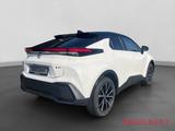 Toyota C-HR 1.8 Teamplayer Keyless PDC  Navi Tempomat - Toyota Gebrauchtwagen in Bremen