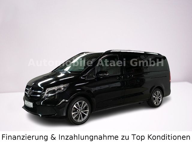 Mercedes-Benz V 250d lang Edition Night-Paket PANORAMA (1204)