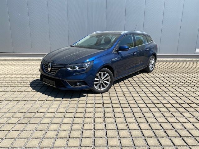 Megane Grandtour 1.2 TCe 130 Energy Intens AHK/C