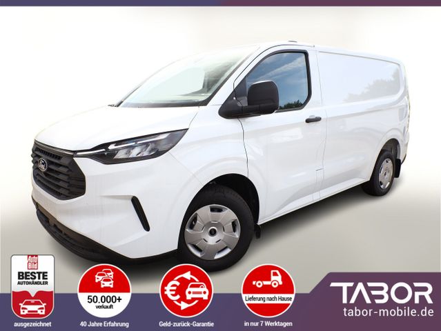 Ford Transit Custom TDCI 136 Trend 300 L1 LED SHZ Kam