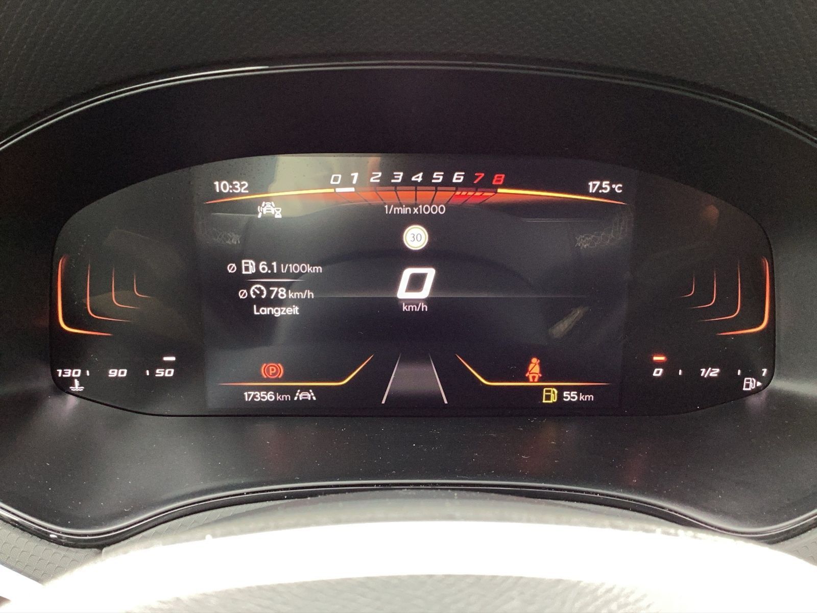 Seat Arona - Bild 11