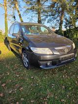 Mazda Premacy 1.9 Exclusive Exclusive - Mazda Premacy Gebrauchtwagen