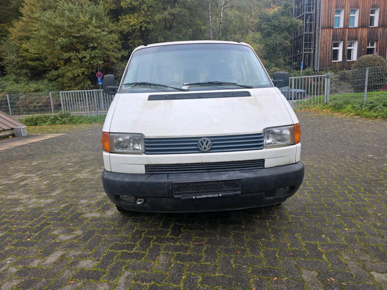 Volkswagen Andere