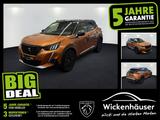 Peugeot 2008 1.2 PureTech 155 GT ACC+Panoramadach+Navi - Peugeot 2008 Gebrauchtwagen in München