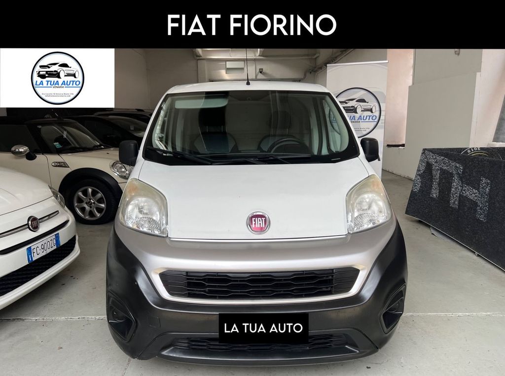 Image of Fiat Fiorino