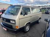 Volkswagen T3 Klima 8 Sitze AHK - VW T3 Caravelle Gebrauchtwagen