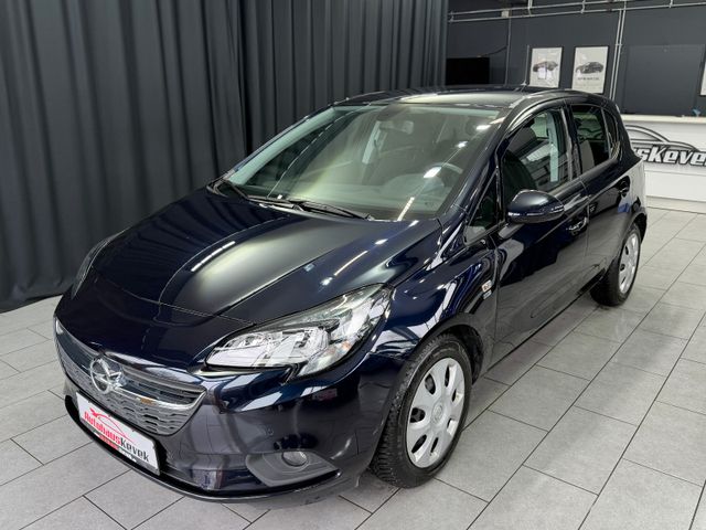 Opel Corsa E|Automatik|RF-Kamera|Heizung|Bluetooth