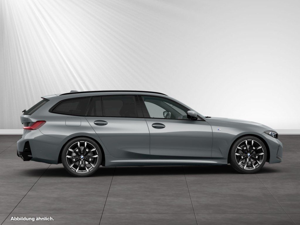 BMW 320 - Bild 9