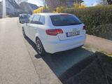 Audi A3 1.2 TFSI Ambiente Sportback Ambiente - Audi A3 aus 2011: Sportback