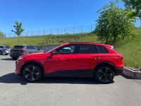 Audi Q6 e-tron - Vorschau Bild 17