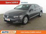 Volkswagen Passat 2.0 TDI Comfortline BM Aut.*NAVI*ACC*PDC* - Volkswagen Passat mit Diesel-Antrieb