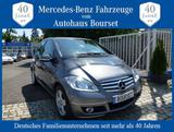 Mercedes-Benz A 160 AVANTGARDE Autom-Klima-59 TKM-Sitzheizung- - Mercedes-Benz A-Class mit Benzin-Antrieb: Van