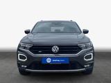 Volkswagen T-Roc 2.0 TSI Sport 4M PANO BeatsAudio DCC SHZ - gebrauchte VW T-Roc aus dem Jahr 2017