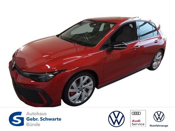 Volkswagen Golf VIII Lim. 2.0 TSI GTI DCC 360° HuD Black