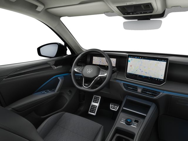 Tiguan Energy 1.5 TSI eHybrid DSG AHK NAVI