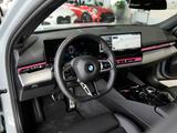 BMW 520d xDrive M Sport AHK 20LM - BMW 520 Jahreswagen: 520d