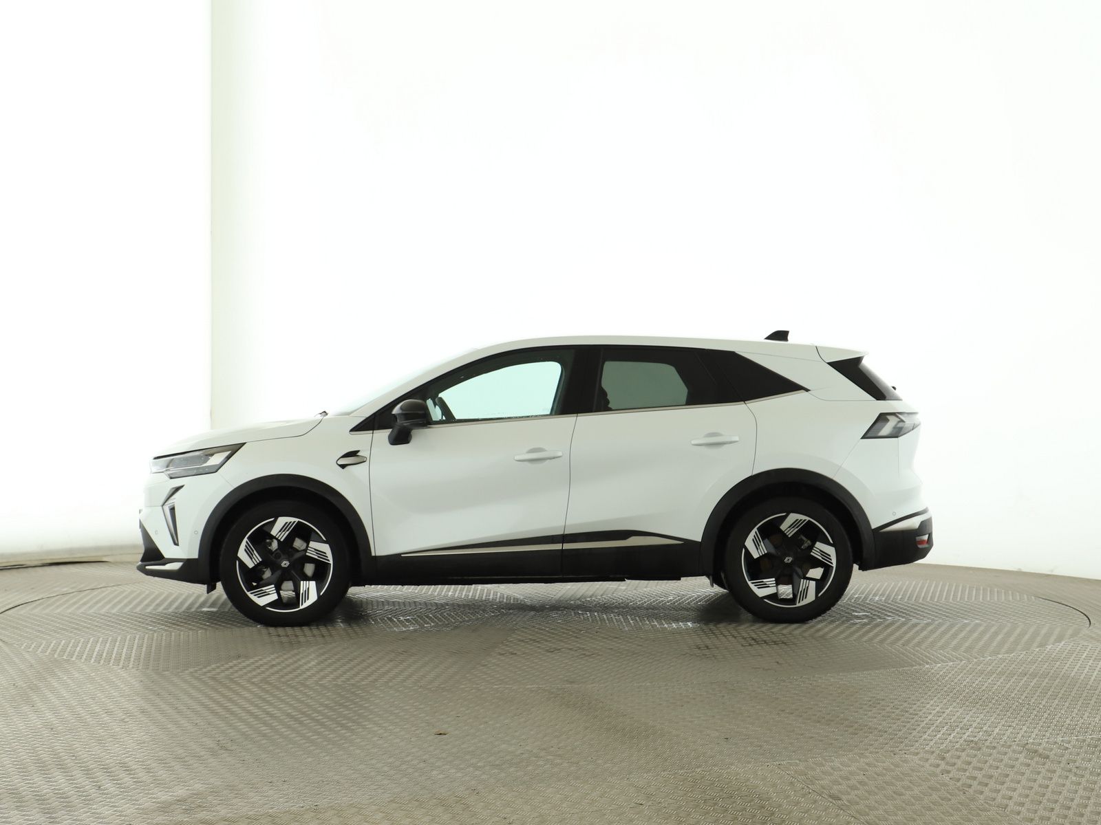 Renault Symbioz 1.6 E-TECH Full Hybrid 145 Techno SHZ PD imagem 2