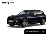 BMW X3 M40d Pano AHK Laser StdHz HUD 360° St&Go 20"