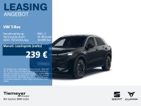 Volkswagen T-Roc - Vorschau Bild 1