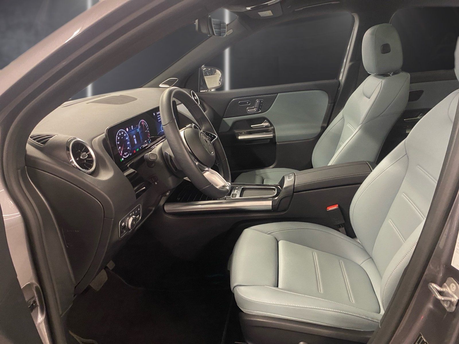 Fahrzeugabbildung Mercedes-Benz GLA 250 e Progressive*Pano*Distro*Burmester*360*