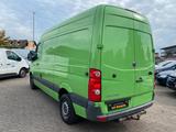 Volkswagen Crafter Kasten 35 mittel L2H2 Hochdach EcoProfi - VW Crafter Gebrauchtwagen in Hannover