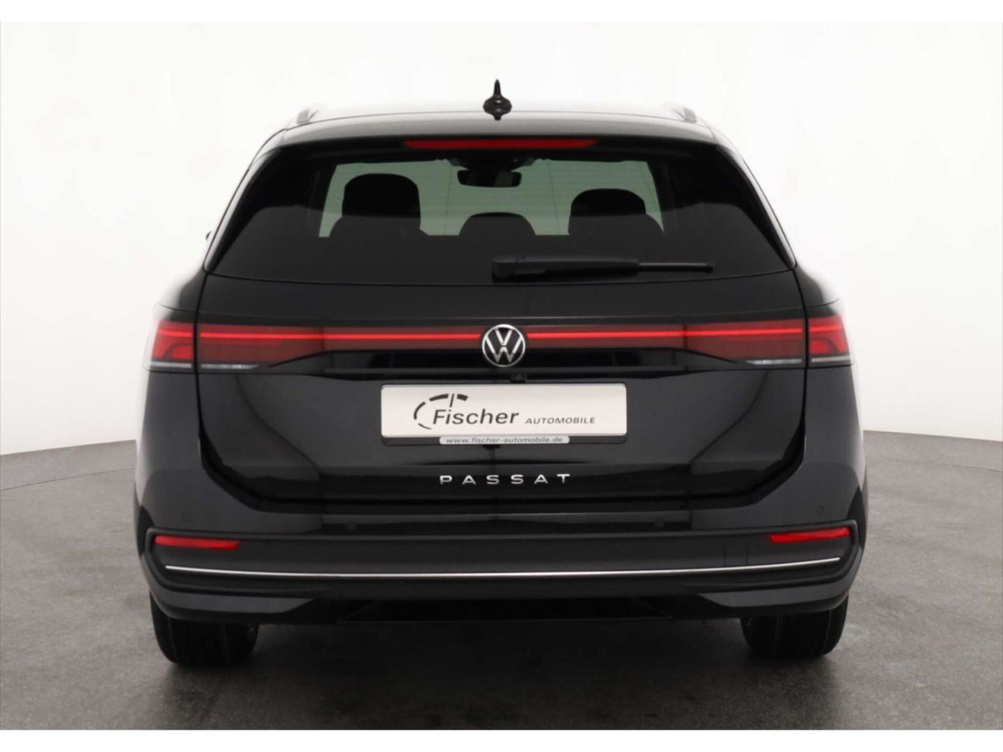 Volkswagen Passat - Bild 6