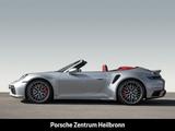 Porsche 992 911 Turbo Cabrio Liftsystem-VA LED-Matrix - : mit Navigationssystem, Cabrio